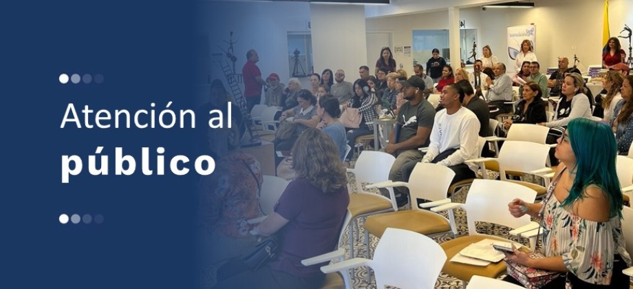 Lunes 2 de junio de 2025 no habrá atención al público en el Consulado de Colombia en Shanghái por feriado del Bote del Dragón
