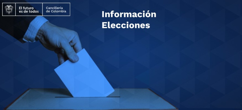 Publicación acta de suspensión elecciones Shanghái 23 de mayo 2022