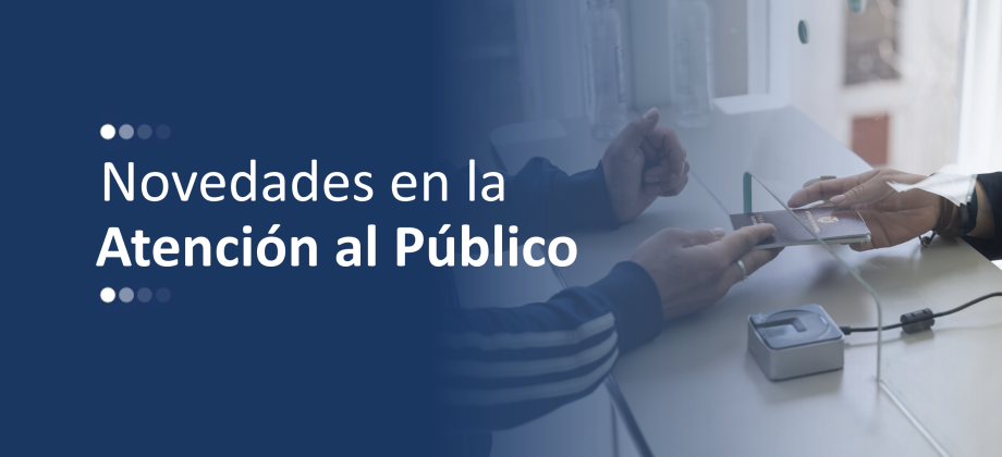 Consulado de Colombia en Shanghái no tendrá atención al público por Semana Santa jueves 17 y viernes 18 de abril de 2025