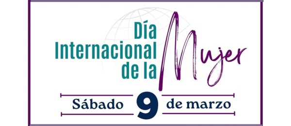 Consulado de Colombia en Shanghái invita a conmemorar el Día Internacional de la Mujer